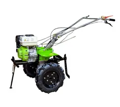 Мотоблок "ECO" МБ6-701 (7 л.с., колеса 4х10)