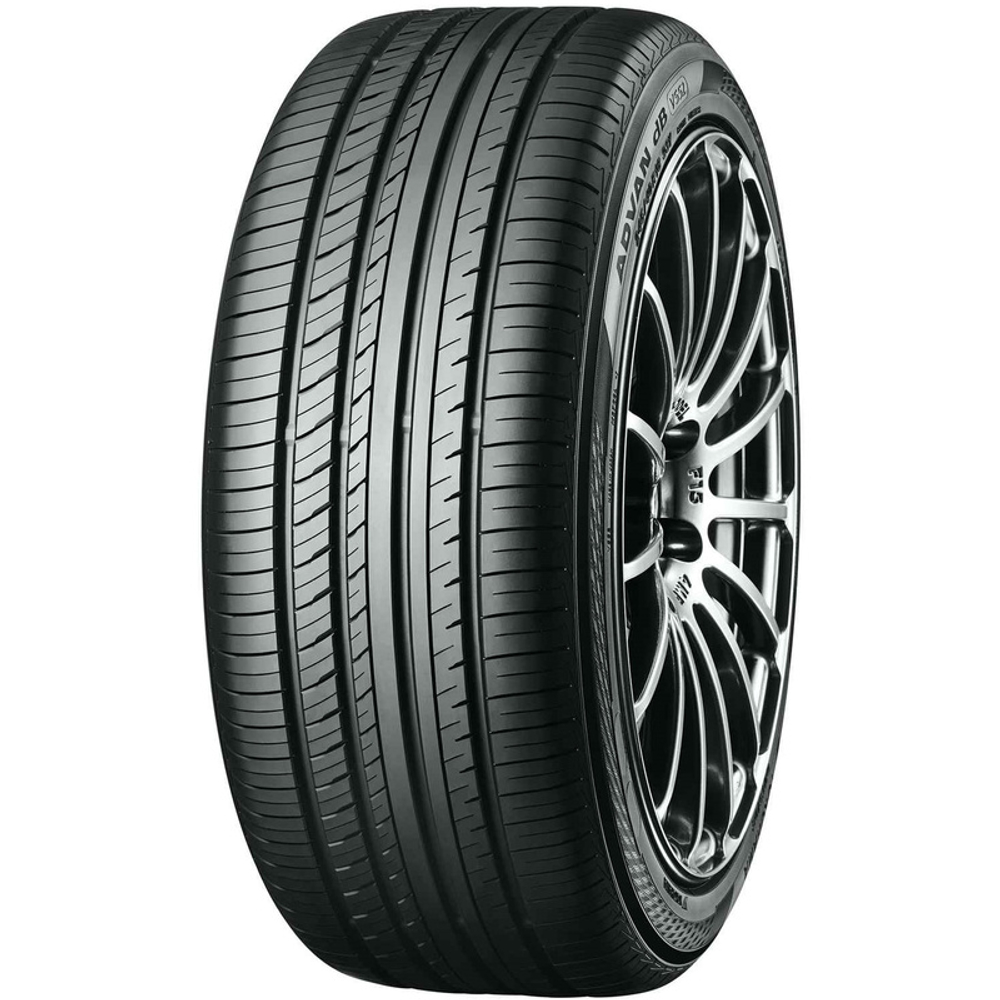CrossWind 235/50R17 96V Advan dB V552 TL