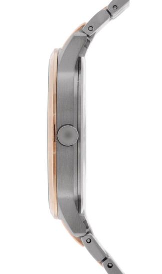 Мужские наручные часы Boccia Titanium 3582-03