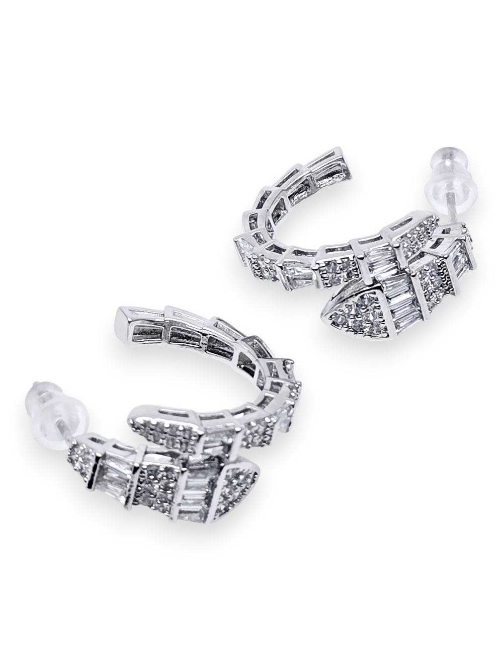 91003578 Серьги Selena