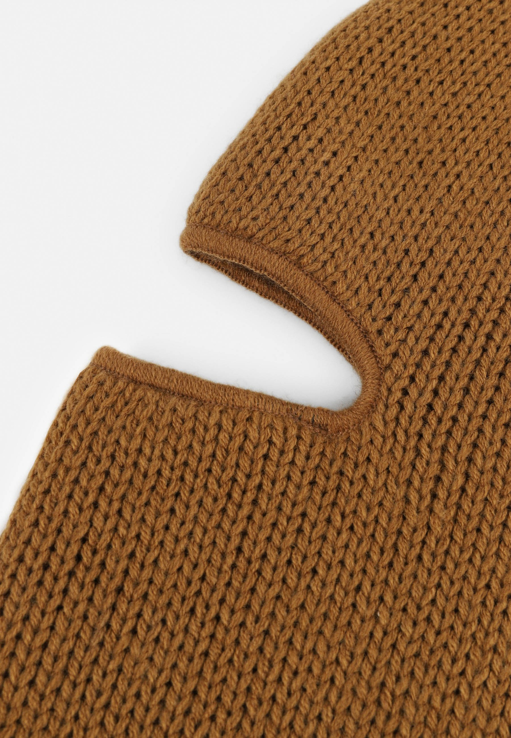 Carhartt WIP STORM MASK  - Шляпа - Коричневый