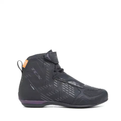 Мотоботы женские TCX R04D LADY WP