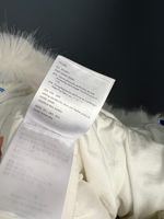 Зимний комбинезон Moncler, 62, оригинал