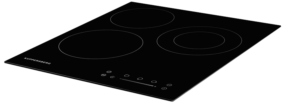Электрическая варочная панель KUPPERSBERG ECS 402