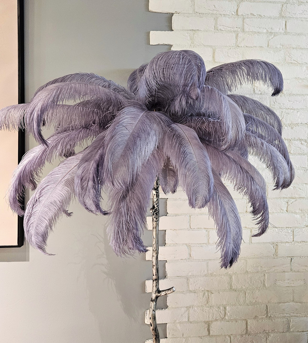 Торшер The Feather Floor Lamp