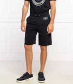 шорты Karl Lagerfeld - темно-синий(705093 512910)