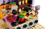 Конструктор LEGO Friends 41747 Закусочная Хартлейк-Сити