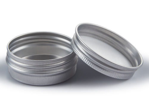 Алюминиевая банка 15 мл