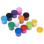 Гуашь BRAUBERG "АКАДЕМИЯ КЛАССИЧЕСКАЯ", 12 цветов по 20 мл, 192272