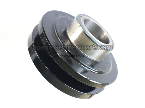 119802-21650 V-PULLEY, CRANKSHAFT