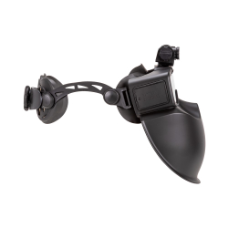 Маска сварщика черная Ultimate M X650 в коробке