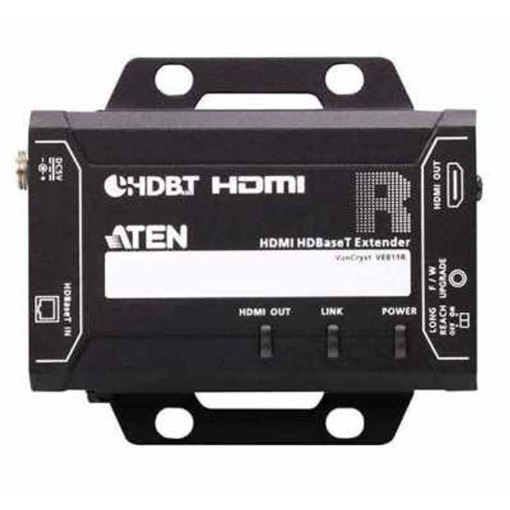 KVM удлинитель Aten VE811-AT-G