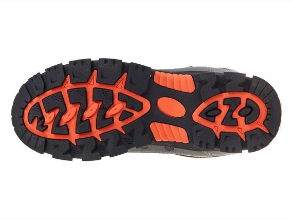 Ботинки забродные Norfin CLIFF р.42