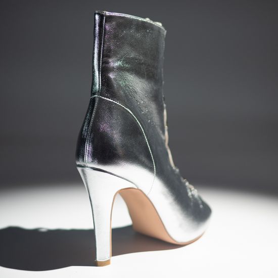 Ботильоны для танцев LaLaMooN - LADB132-095-580