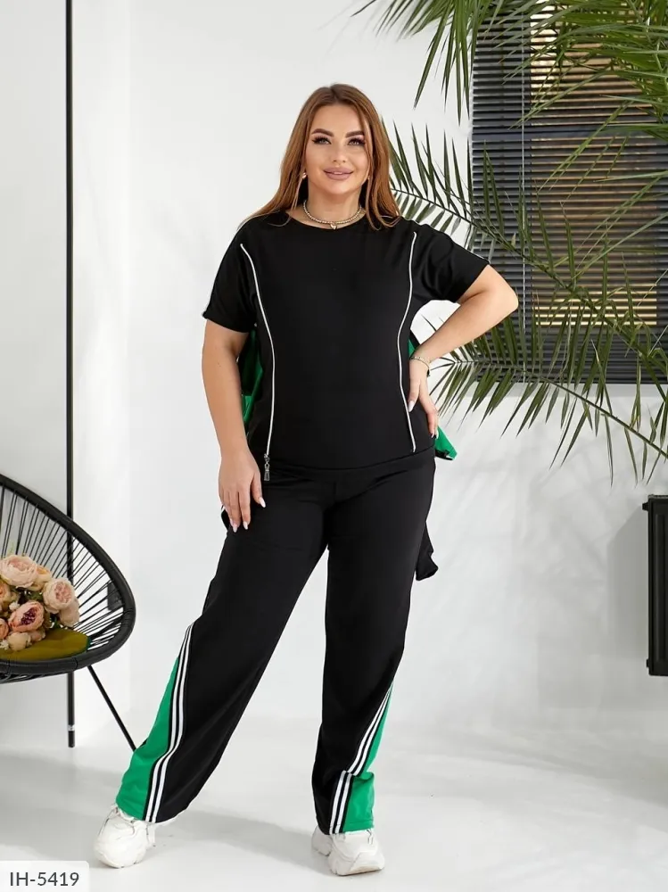 Костюм II-5315 Фабрика Моды