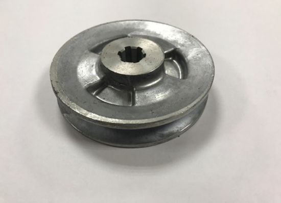 Шкив к косилке "Заря" КР.05.004.4