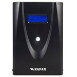 ИБП Бастион RAPAN-UPS 3000