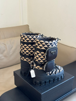 Prada Boots