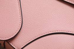 Christian Dior Saddle Bag 21 cm