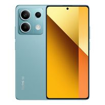 Xiaomi Redmi Note 13 5G 8/256Gb Blue - Голубой