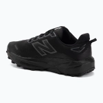 Женские Кроссовки для бега New Balance Rebel V1 black/black metallic