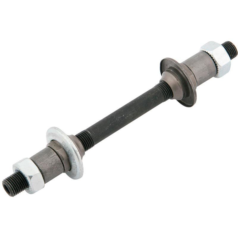 Ось задней втулки KT-207R под эксцентрик