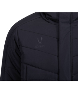 УЦЕНКА Куртка утепленная CAMP Padded Jacket, черный, детский