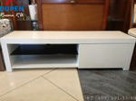 Тумба DUPEN TV603 белая
