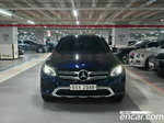 Mercedes-Benz GLC-Class X253 GLC300 4MATIC (08.2019)