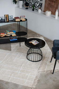 Хлопковый ковер Lillaland MATIS 160х230 см