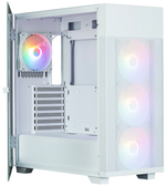 Корпус ATX Zalman S5 NEO White