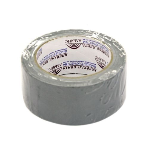 Лента клейкая армированная 48 мм 25 м