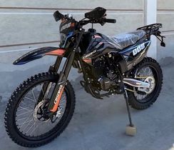 Мотоцикл OSAKA 008 300cc ENDURO