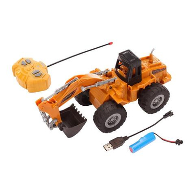 Спецтехника на РУ, кор 559-501A