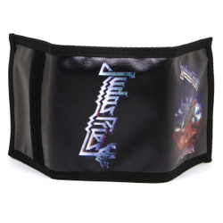 Кошелек Judas Priest (010)
