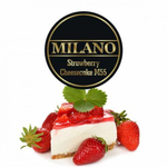 Milano - Strawberry Cheesecake (100г)