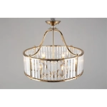 Подвесная люстра Aployt ROMEN APL.809.03.06