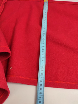 Шарф длинный