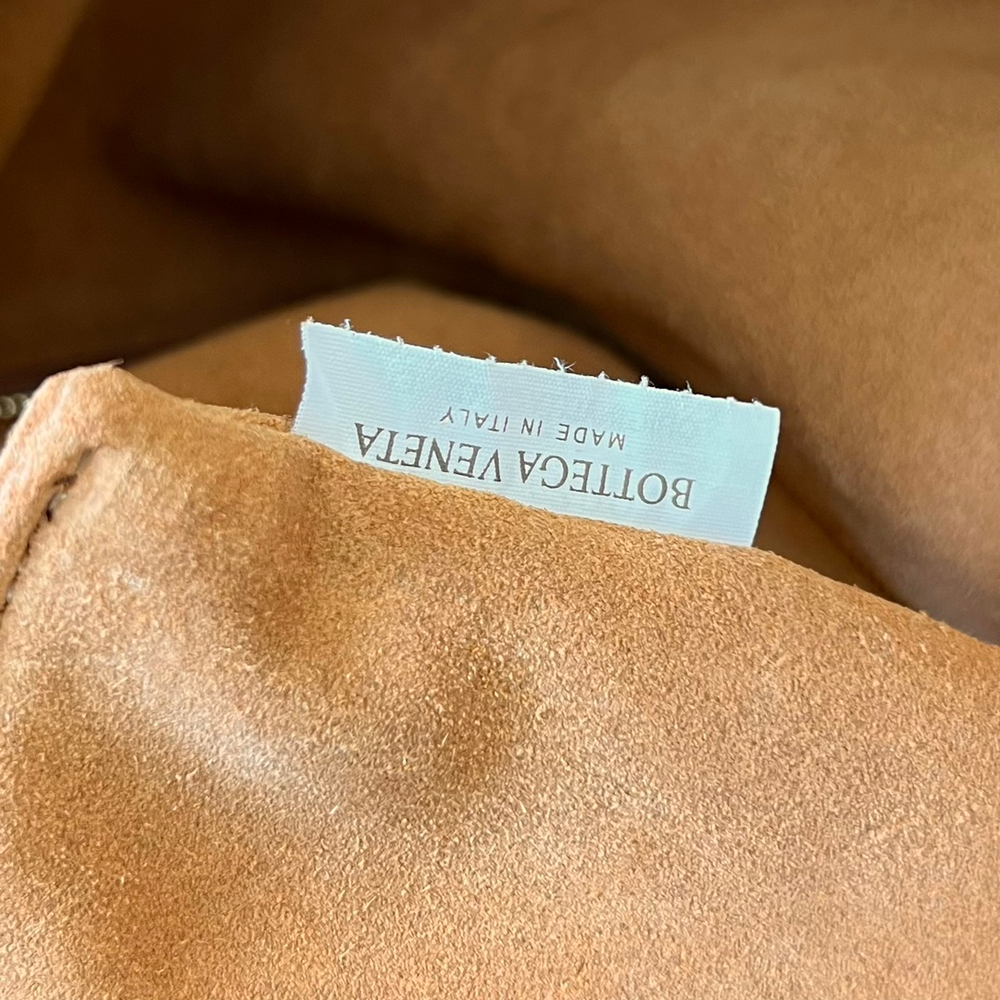 Bottega Veneta Large Hop 54 cm