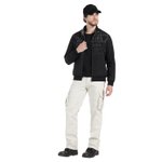 Куртка-бомбер двусторонняя Royal Enfield Ousten REVERSIBLE JACKET