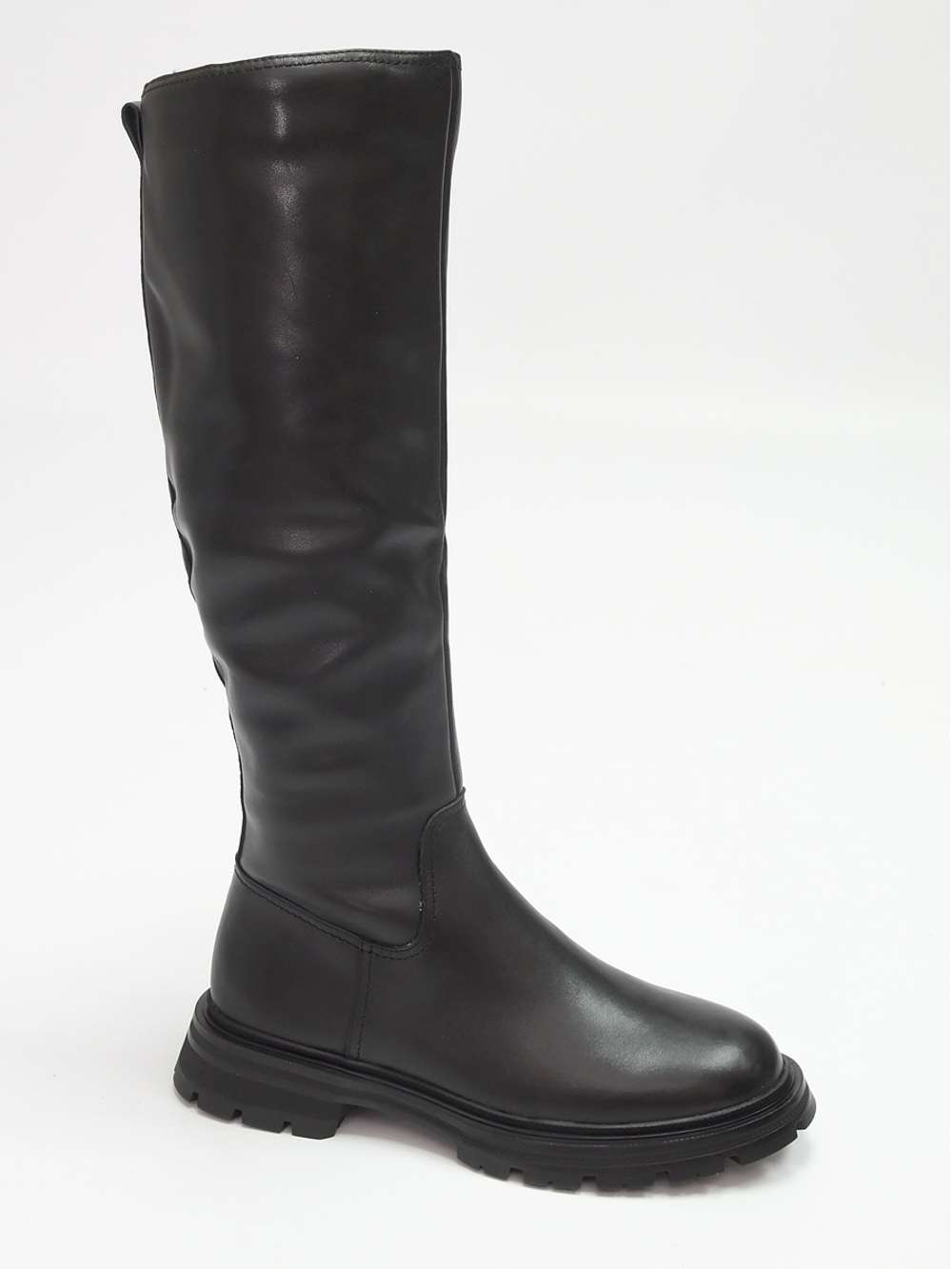 Сапоги женские зимние POPULAR FASHION C2W-7A