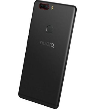 Смартфон ZTE Nubia Z17 lite