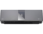 Сплит система CENTEK CARBON GRAY CT-65Z10 Premium smart inverter