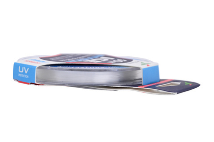 Леска Intech Invizion ice Line (50м)