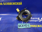 Шлейф подрулевой TOYOTA SEQUOIA 2000