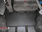Honda Stepwgn 1 поколение RF1- RF2 (1996 - 2001)