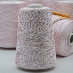 Industria Serica Biellese Art. IMPERIALE (жемчужный розовый)