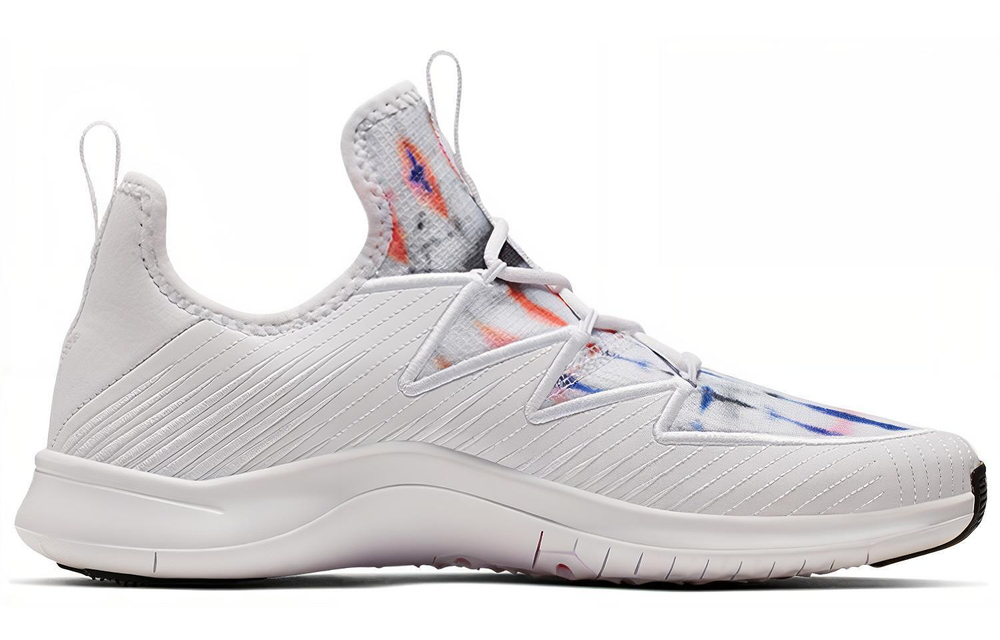 Кроссовки Nike Free Tr Ultra (Женская размерная сетка)