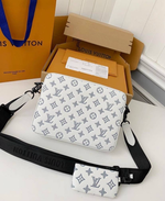 Сумка через плечо/мессенджер Louis Vuitton Trio
