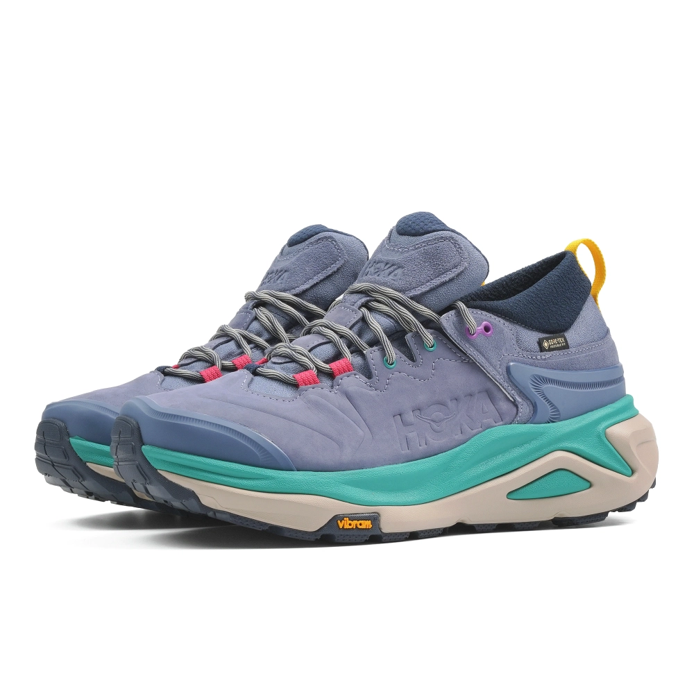 Ботинки мужские Hoka Kaha 3 low GTX